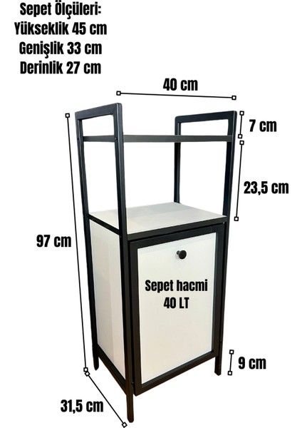 Banyo Düzenleyicisi Organizeri Kirli Çamaşır Sepeti Dolabı Rafı fiyatları