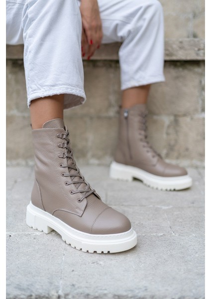 Yule Vizon Deri Bot fiyatları