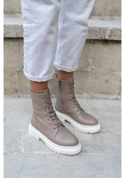 Yule Vizon Deri Bot modelleri