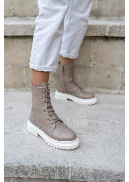 Yule Vizon Deri Bot fırsatları