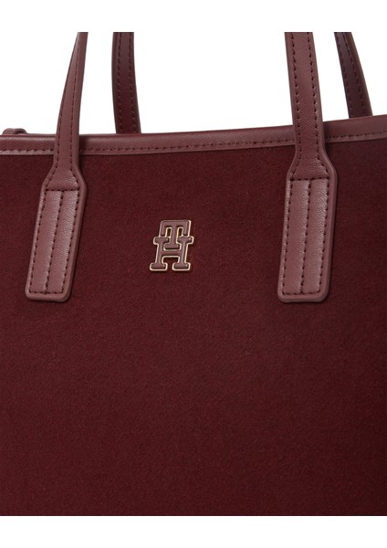 Tommy Hilfiiger Kadın Çapraz Çanta AW0AW17852VLP fırsatları