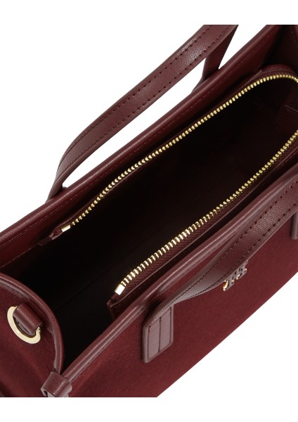 Tommy Hilfiiger Kadın Çapraz Çanta AW0AW17852VLP indirimleri