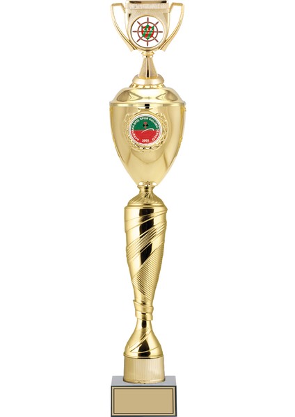 - Figürlü Kupalar - Kupa Figürlü Kupalar FG-083 A - 68 cm fiyatları