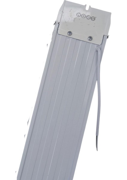 80 Watt 120CM Kristal Bant Armatür modelleri