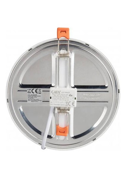 2 Adet Cata Ct 5647 LED Spot 15W 6400K Beyaz Işık fiyatları