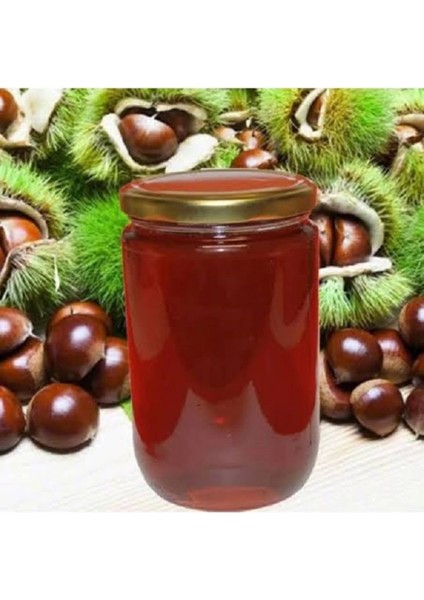 Kestane Balı ( Kastamonu Bölgesi ) 1 kg