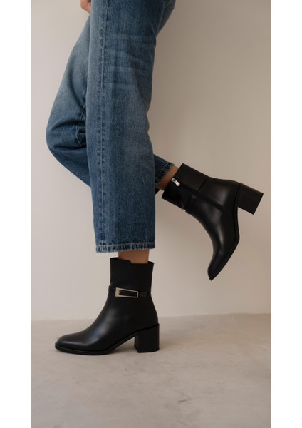 Sutalo Siyah Hakiki Deri Bot fırsatları