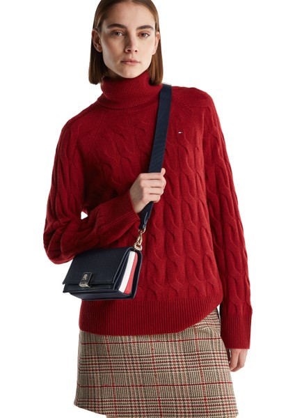 Kadın Çapraz Çanta AW0AW17678DW6 fiyatları