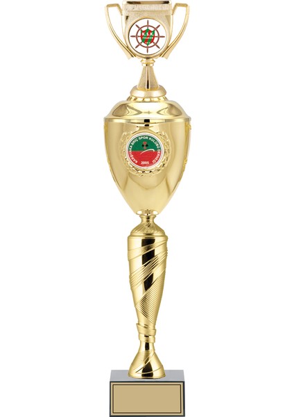 - Figürlü Kupalar - Kupa Figürlü Kupalar FG-081 B - 60 cm fiyatları