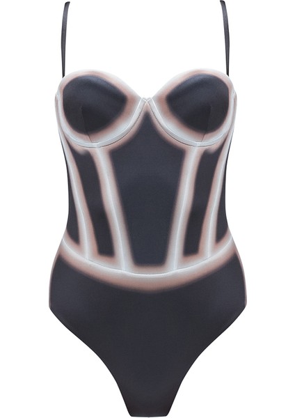 Siyah Kadın Mayo Camılla fiyatları