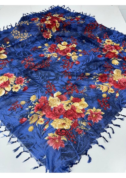 Sökme Boncuklu Pamuk Yazma - 05650 08 fırsatları