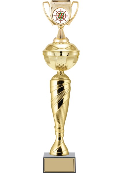 - Figürlü Kupalar - Kupa Figürlü Kupalar FG-075 A - 55 cm fiyatları
