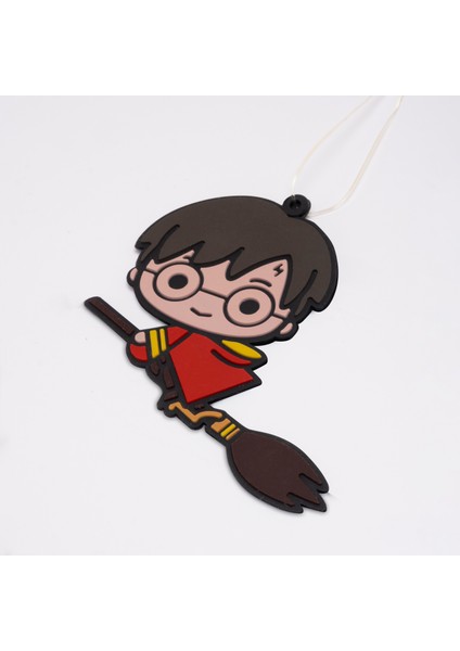 Harry Potter - Harry Lisanslı 3D Oto Kokusu