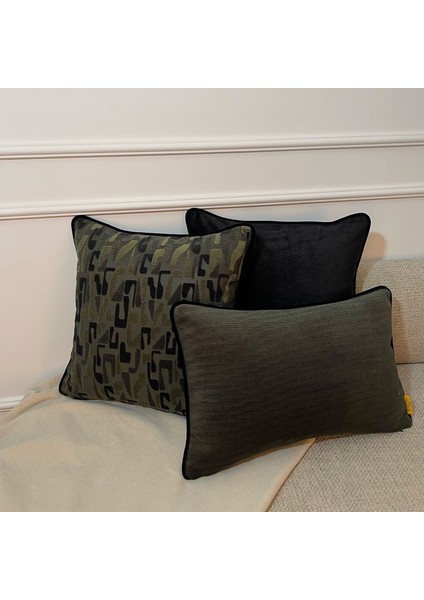 LİDOMA HOME "TİVA & NOA" KIRLENT KILIFI SETİ indirimleri