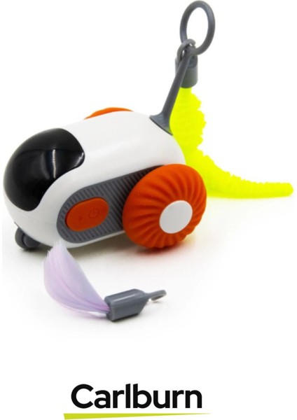 Özel Üretim Şarjlı Etkileşimli Renkli Kuyruk Aparatlı Aktivite Uzaktan Kumandalı Robot Kedi Oyuncağı fiyatları