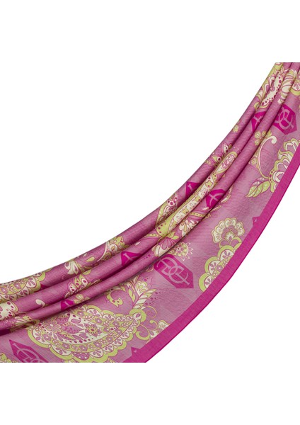 Eflatun Ipekevi Dört Mevsim Tensel Şal 2268 modelleri