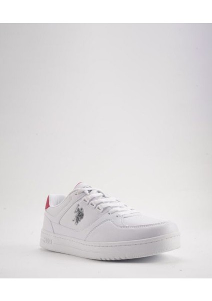 Dennis Glb 4pr Erkek Beyaz Sneaker