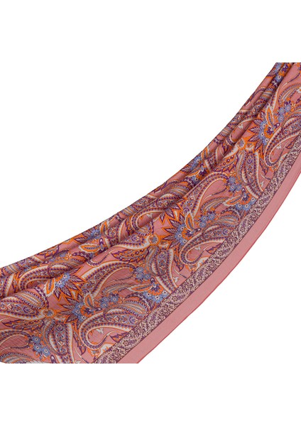 Gül Kurusu Ipekevi Dört Mevsim Tensel Şal 2722 fiyatları