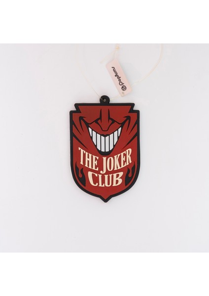 Joker Lisanslı 3D Oto Kokusu modelleri