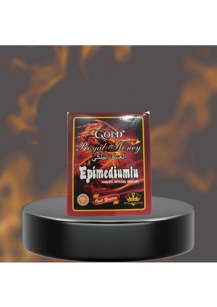 Kraliyet Balı 240 gr