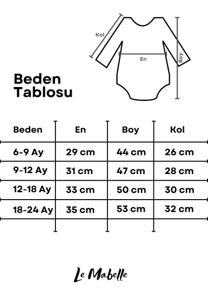 Mavi Çorap ve Aksesuarlı Kız Bebek Romper - Randi fırsatları