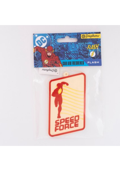 The Flash Lisanslı 3D Oto Kokusu fiyatları