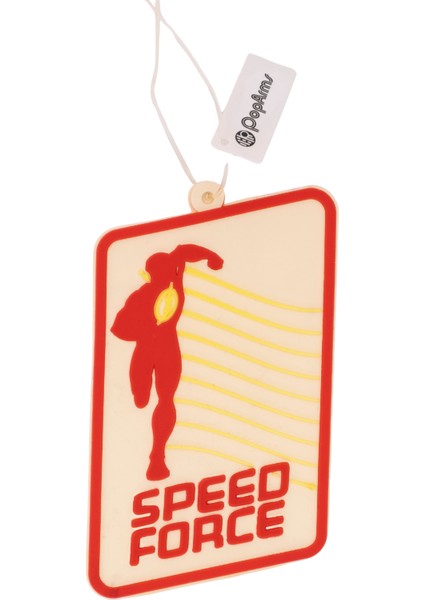 The Flash Lisanslı 3D Oto Kokusu indirimleri