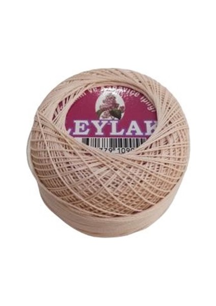 Etamin ve Kanaviçe Ipliği 6 Kat 25GR - Bej - 3400 fiyatları