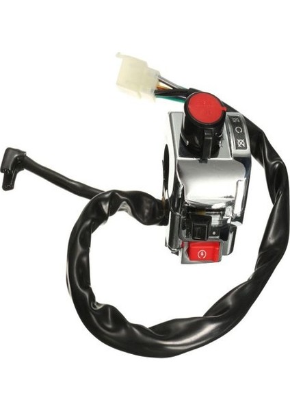 125KT Uyumlu Sağ Kumanda Komple Er Erpilsan Eeleektronik