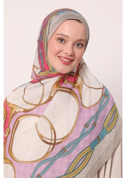 Vizon Luvensara Tensel Summer Şal