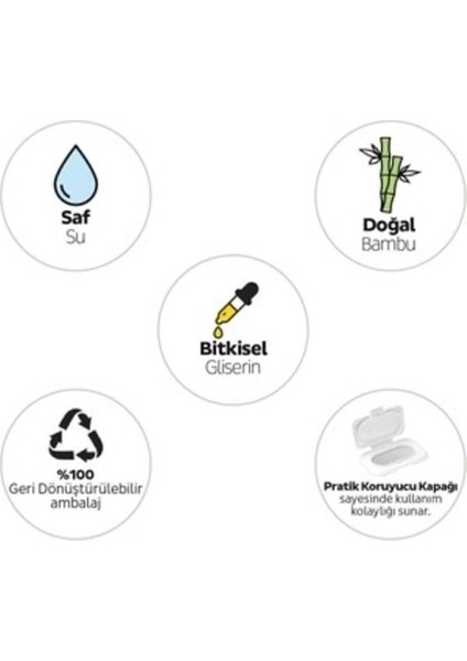 Çiş Pedi Petcare 120 Adet Kedi ve Köpek Islak Havlusu 240 Adet indirimleri