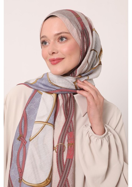 Bej Luvensara Tensel Summer Şal fiyatları