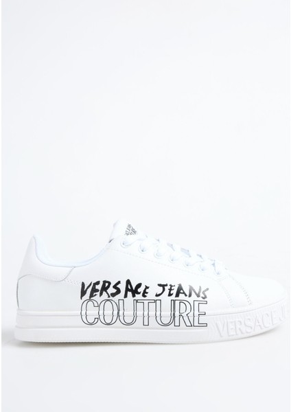 Beyaz Erkek Sneaker Fondo Court 88 Dıs. Skc