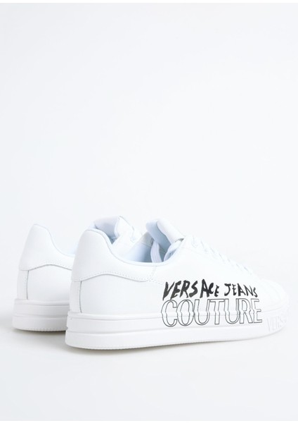 Beyaz Erkek Sneaker Fondo Court 88 Dıs. Skc modelleri