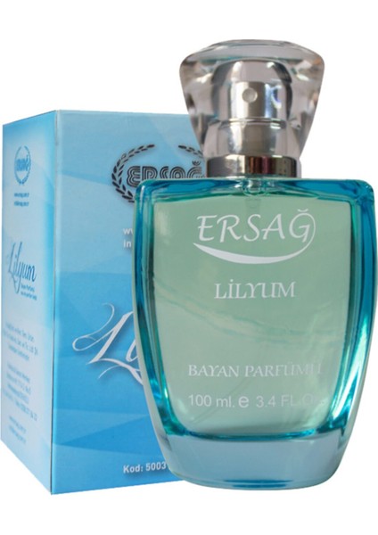Lilyum Edp Bayan Parfüm 100 cc fiyatları