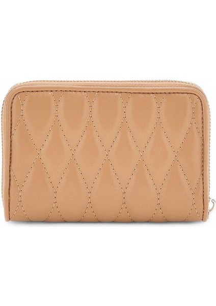Valla Slg Koyu Bej Kadın Cüzdan SWQG8122140 fiyatları