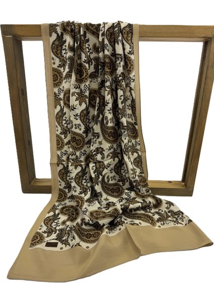 06 Belli Fresh Defne Şal 6380