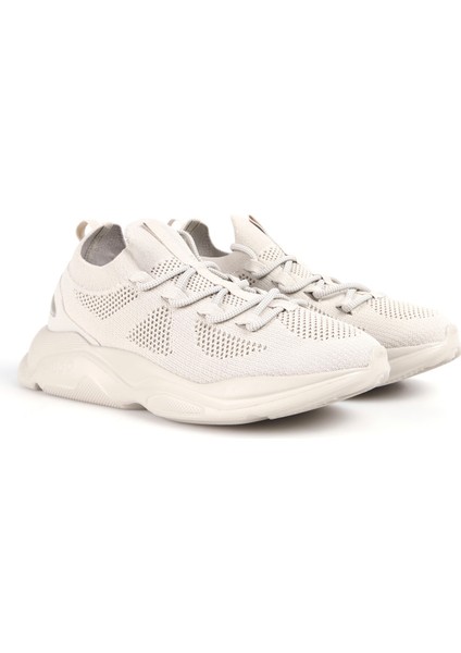 Bej Erkek Sneaker Leon_runn_kn 10267019 01 fiyatları