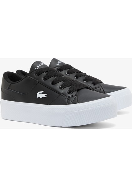 Ziane Platform Kadın Siyah Sneaker 750CFA0035T 312 fiyatları