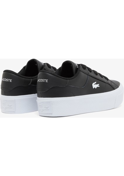 Ziane Platform Kadın Siyah Sneaker 750CFA0035T 312 modelleri