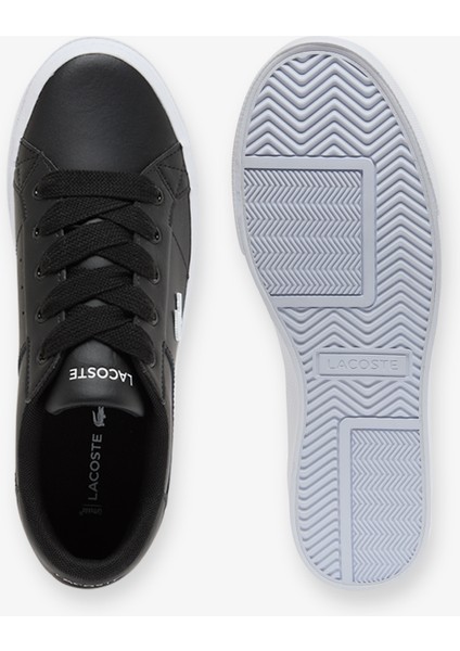 Ziane Platform Kadın Siyah Sneaker 750CFA0035T 312 fırsatları