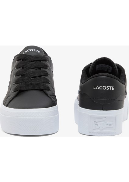 Ziane Platform Kadın Siyah Sneaker 750CFA0035T 312 indirimleri