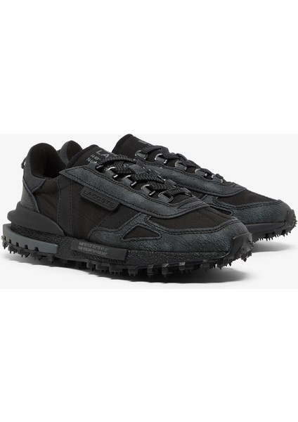 Elite Active Winter Kadın Siyah Sneaker 750SFA0081T 02H fiyatları