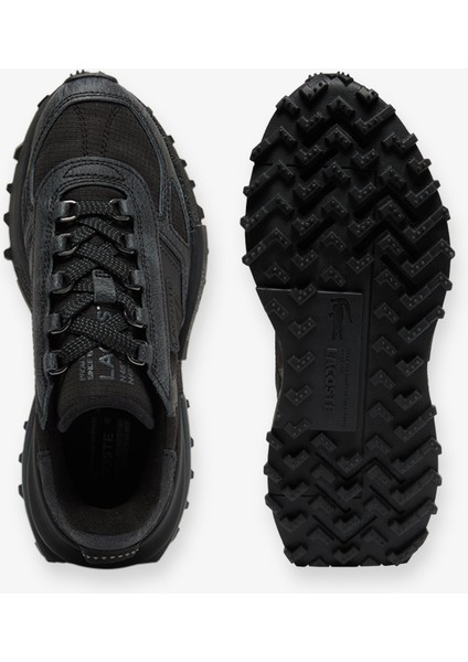 Elite Active Winter Kadın Siyah Sneaker 750SFA0081T 02H fırsatları