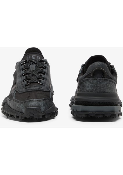 Elite Active Winter Kadın Siyah Sneaker 750SFA0081T 02H indirimleri