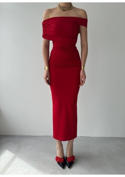 Dron Straplez Elbise fiyatları