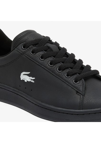 Carnaby Set Kadın Siyah Sneaker 750SFA0056T 02H