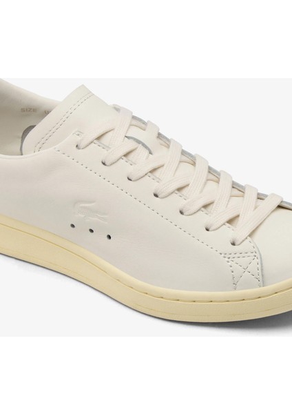 Carnaby Set Kadın Beyaz Sneaker 750SFA0053T 18C