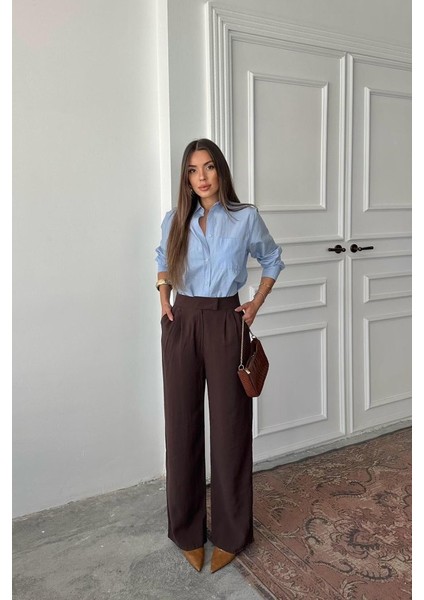 Kahverengi Pantolon fiyatları