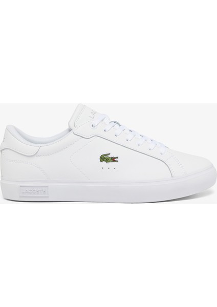 Powercourt Erkek Beyaz Sneaker 749SMA0081T 21G